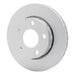 Disc Brake Rotor Dynamic Friction 600-73024