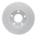 Disc Brake Rotor Dynamic Friction 600-73024