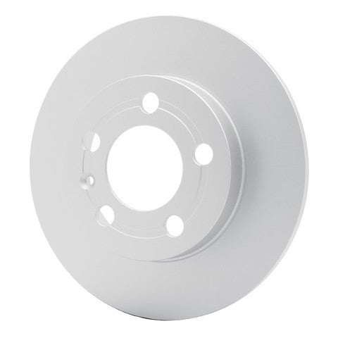 Disc Brake Rotor Dynamic Friction 600-73025