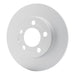 Disc Brake Rotor Dynamic Friction 600-73025
