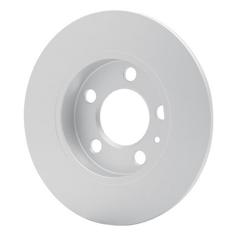 Disc Brake Rotor Dynamic Friction 600-73025