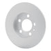 Disc Brake Rotor Dynamic Friction 600-73025