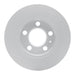 Disc Brake Rotor Dynamic Friction 600-73025