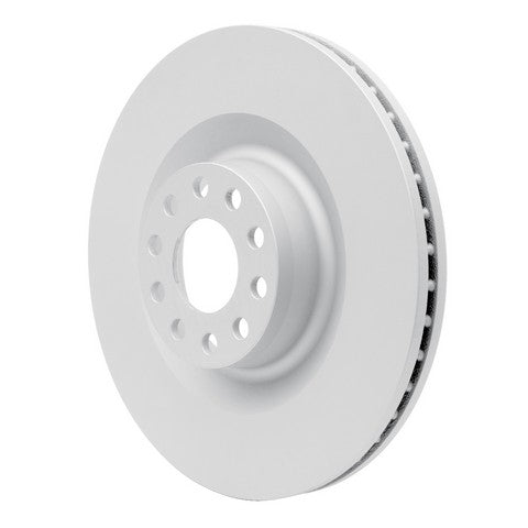Disc Brake Rotor Dynamic Friction 600-73026