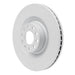 Disc Brake Rotor Dynamic Friction 600-73026