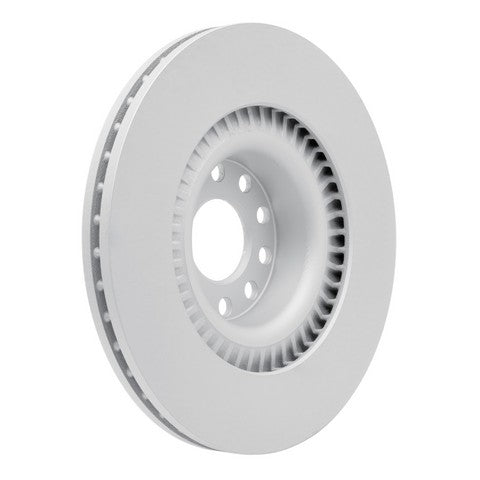 Disc Brake Rotor Dynamic Friction 600-73026