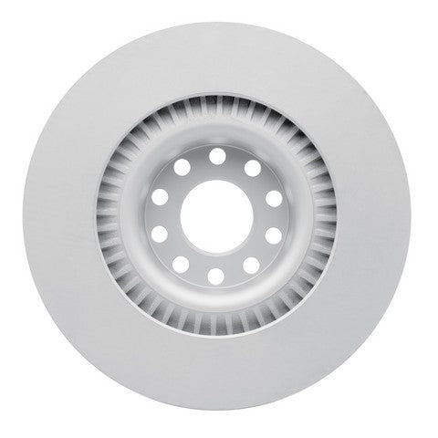 Disc Brake Rotor Dynamic Friction 600-73026