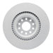 Disc Brake Rotor Dynamic Friction 600-73026