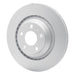 Disc Brake Rotor Dynamic Friction 600-73039