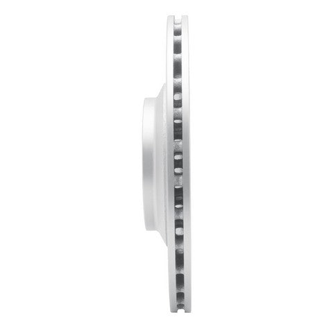 Disc Brake Rotor Dynamic Friction 600-73039