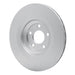Disc Brake Rotor Dynamic Friction 600-73039