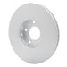 Disc Brake Rotor Dynamic Friction 600-73041