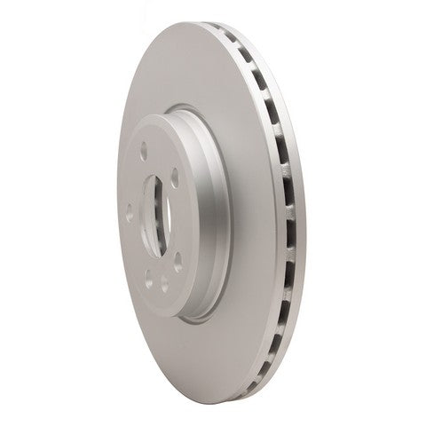 Disc Brake Rotor Dynamic Friction 600-73086