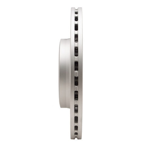 Disc Brake Rotor Dynamic Friction 600-73086