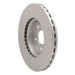 Disc Brake Rotor Dynamic Friction 600-73086
