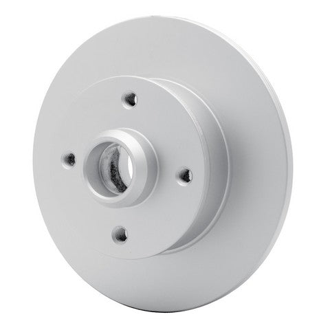 Disc Brake Rotor Dynamic Friction 600-74005