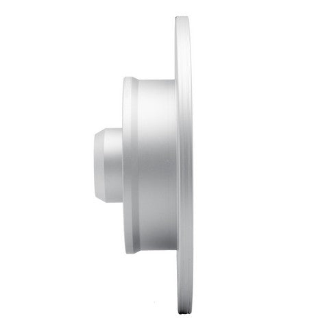 Disc Brake Rotor Dynamic Friction 600-74005