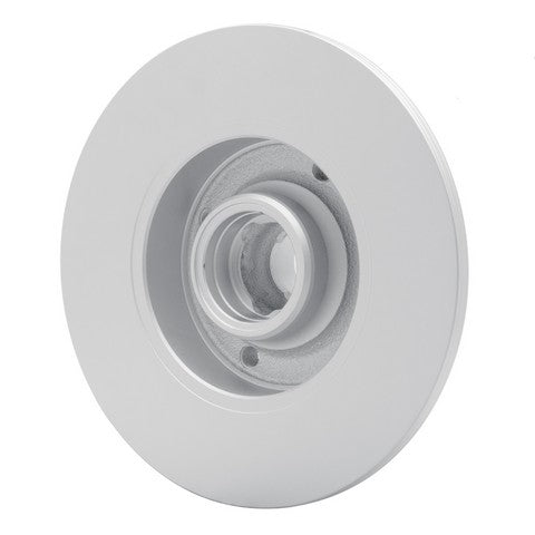 Disc Brake Rotor Dynamic Friction 600-74005