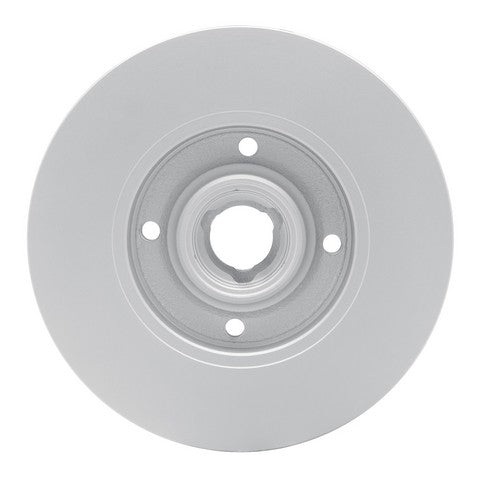 Disc Brake Rotor Dynamic Friction 600-74005