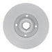 Disc Brake Rotor Dynamic Friction 600-74005