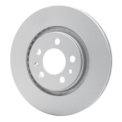 Disc Brake Rotor Dynamic Friction 600-74016