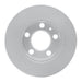 Disc Brake Rotor Dynamic Friction 600-74019