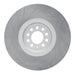 Disc Brake Rotor Dynamic Friction 600-74025D