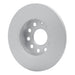 Disc Brake Rotor Dynamic Friction 600-74027