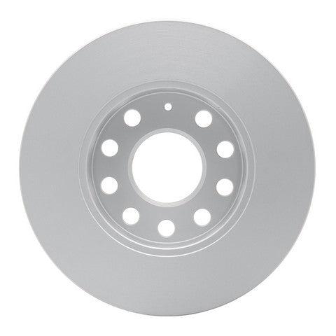 Disc Brake Rotor Dynamic Friction 600-74027