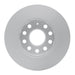 Disc Brake Rotor Dynamic Friction 600-74027