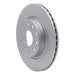 Disc Brake Rotor Dynamic Friction 600-74032