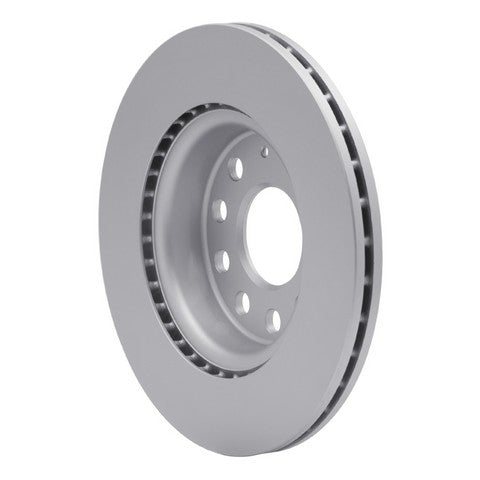 Disc Brake Rotor Dynamic Friction 600-74032