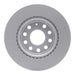 Disc Brake Rotor Dynamic Friction 600-74032