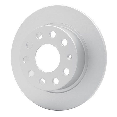 Disc Brake Rotor Dynamic Friction 600-74033