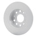 Disc Brake Rotor Dynamic Friction 600-74033