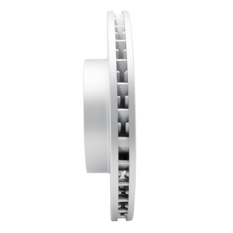 Disc Brake Rotor Dynamic Friction 600-74049D