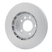 Disc Brake Rotor Dynamic Friction 600-74049D