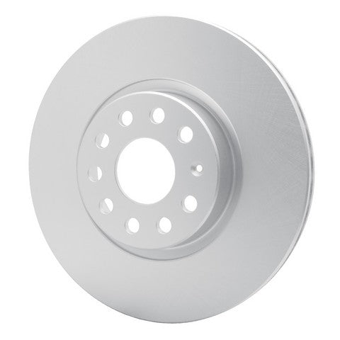 Disc Brake Rotor Dynamic Friction 600-74053