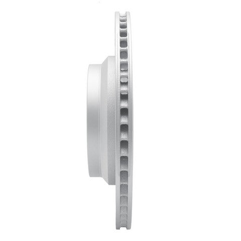 Disc Brake Rotor Dynamic Friction 600-75022D