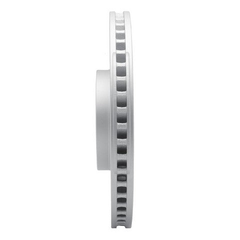 Disc Brake Rotor Dynamic Friction 600-75023D