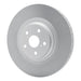 Disc Brake Rotor Dynamic Friction 600-75031D
