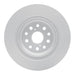 Disc Brake Rotor Dynamic Friction 600-75050D