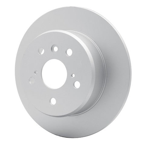 Disc Brake Rotor Dynamic Friction 600-76053
