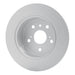 Disc Brake Rotor Dynamic Friction 600-76053