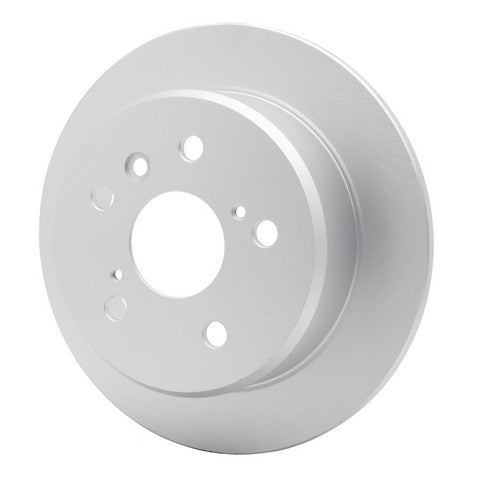 Disc Brake Rotor Dynamic Friction 600-76054