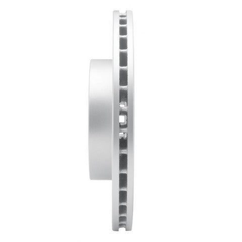 Disc Brake Rotor Dynamic Friction 600-76056