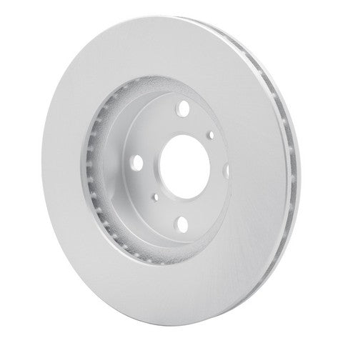 Disc Brake Rotor Dynamic Friction 600-76056