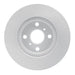 Disc Brake Rotor Dynamic Friction 600-76056