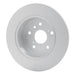 Disc Brake Rotor Dynamic Friction 600-76071