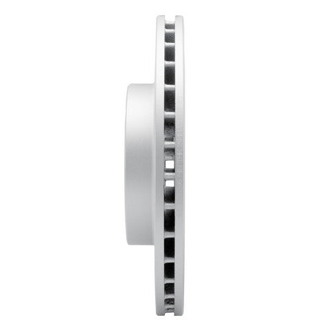 Disc Brake Rotor Dynamic Friction 600-76096